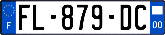 FL-879-DC