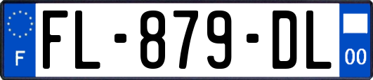 FL-879-DL