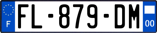 FL-879-DM