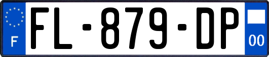 FL-879-DP