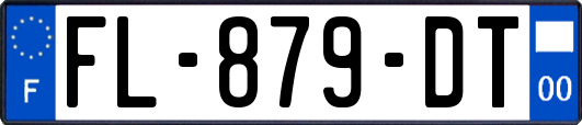 FL-879-DT