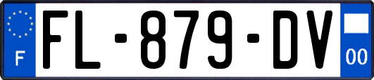 FL-879-DV