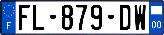 FL-879-DW