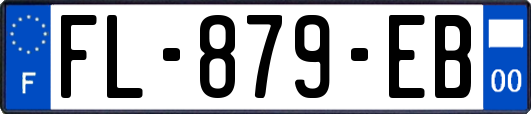 FL-879-EB