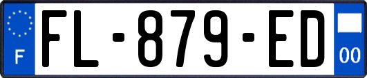 FL-879-ED