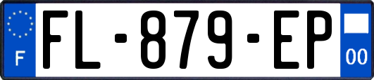 FL-879-EP