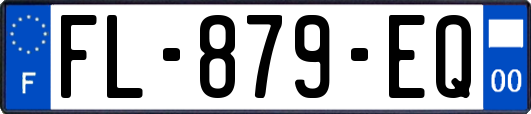 FL-879-EQ