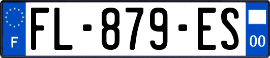 FL-879-ES