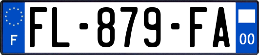 FL-879-FA