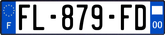 FL-879-FD