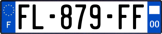 FL-879-FF