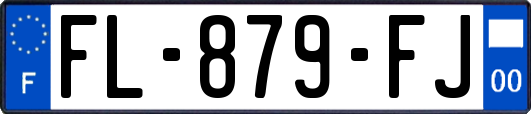 FL-879-FJ