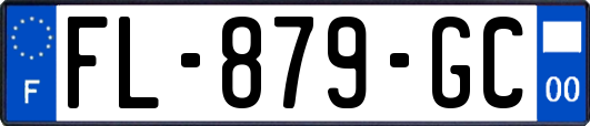 FL-879-GC