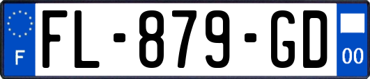 FL-879-GD