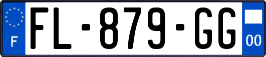 FL-879-GG