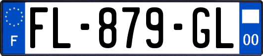 FL-879-GL