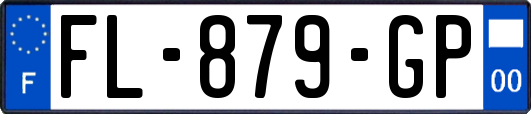 FL-879-GP