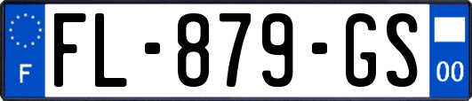 FL-879-GS