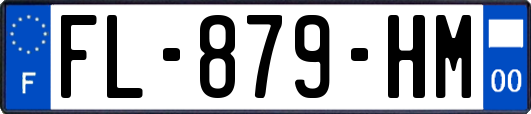 FL-879-HM