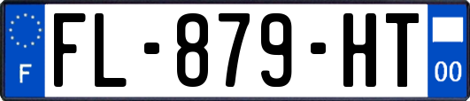 FL-879-HT