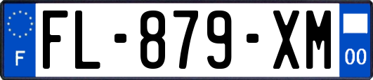 FL-879-XM