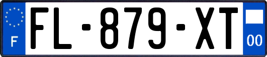 FL-879-XT