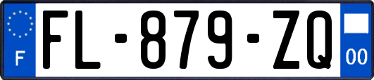 FL-879-ZQ