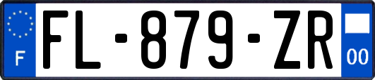 FL-879-ZR