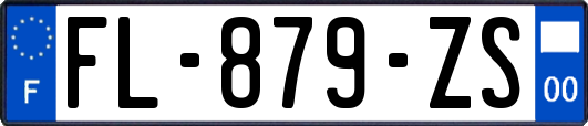 FL-879-ZS