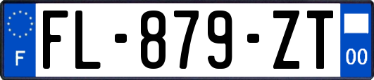 FL-879-ZT