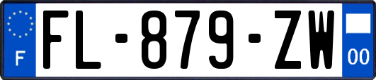 FL-879-ZW