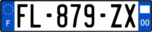 FL-879-ZX