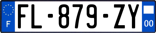 FL-879-ZY