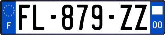 FL-879-ZZ