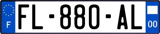 FL-880-AL