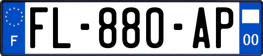 FL-880-AP