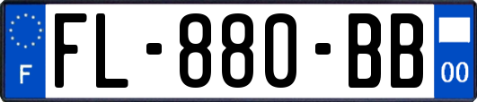 FL-880-BB