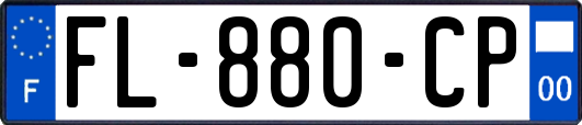 FL-880-CP