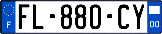 FL-880-CY