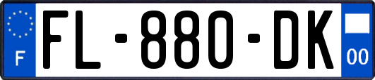 FL-880-DK