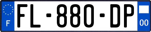 FL-880-DP