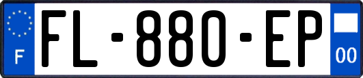 FL-880-EP