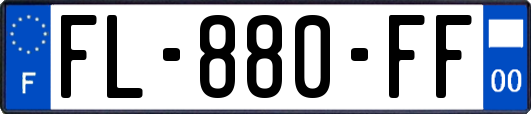 FL-880-FF