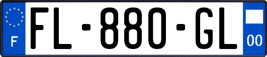 FL-880-GL