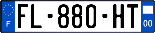 FL-880-HT