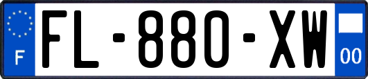 FL-880-XW
