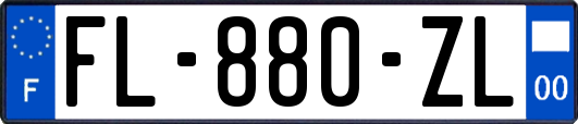 FL-880-ZL
