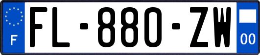 FL-880-ZW