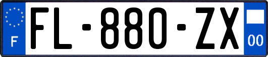 FL-880-ZX