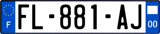 FL-881-AJ